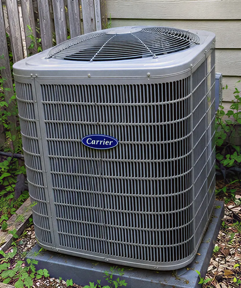 <span class="text-primary"> HVAC maintenance </span>